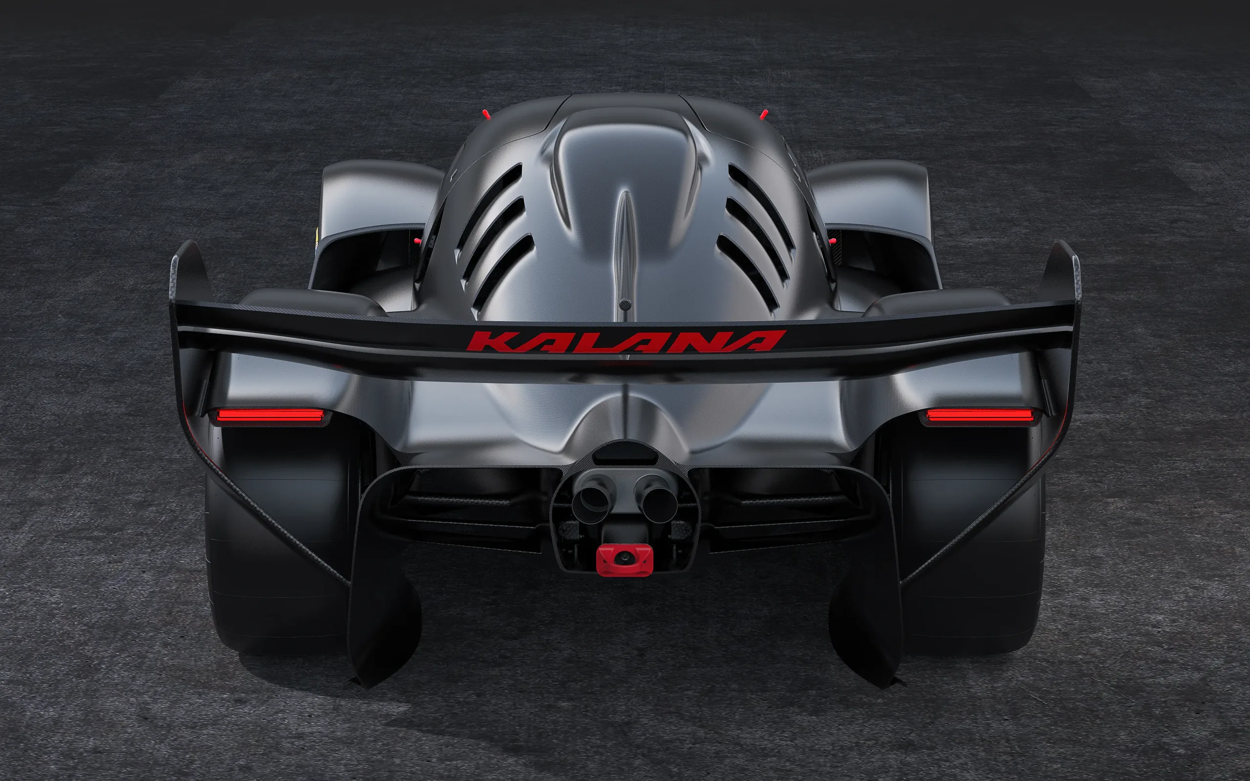 Tahkuna Pikes Peak prototype, alternate perspective render